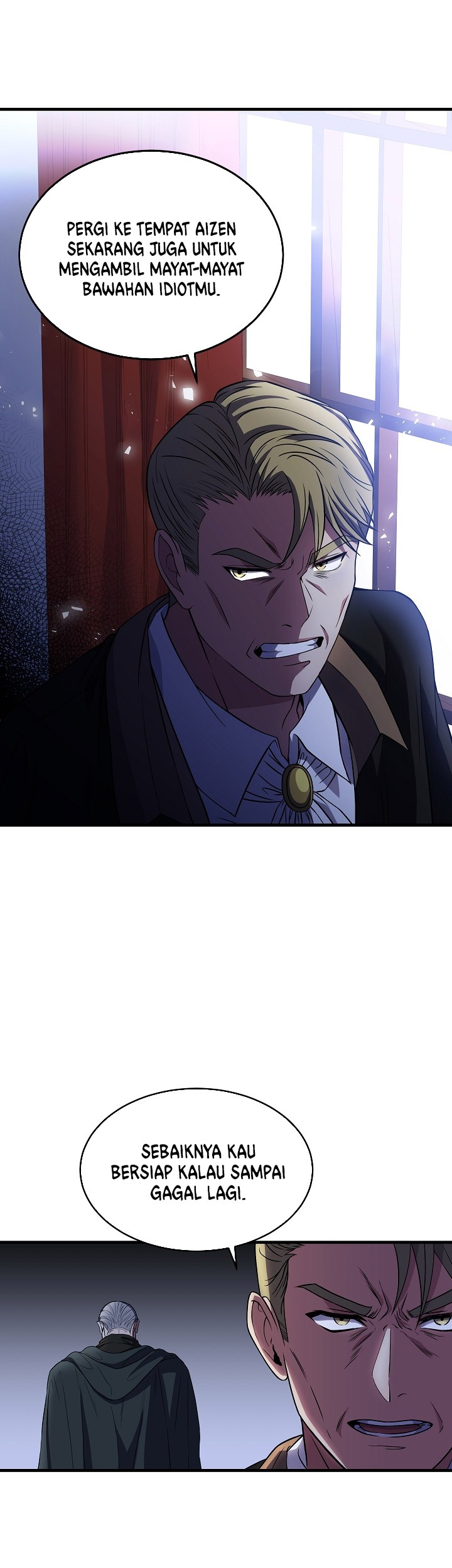 8 Circle Wizard’s Reincarnation Chapter 75 Gambar 20