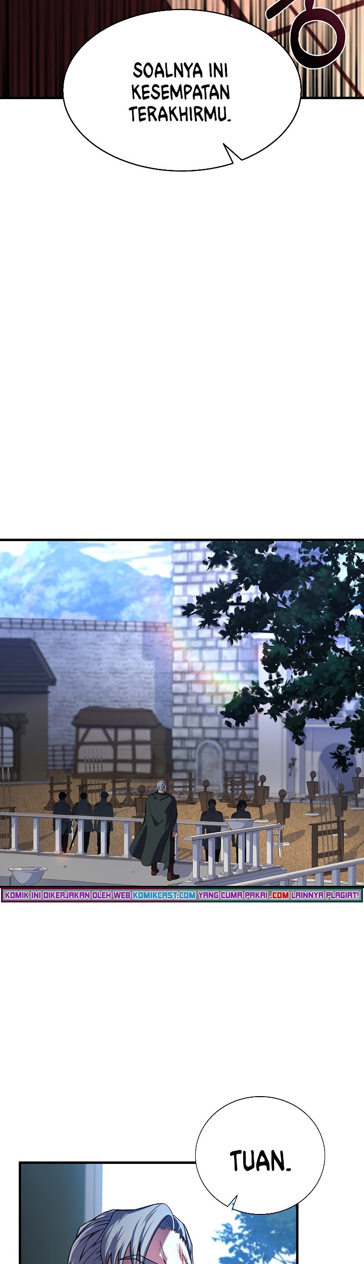 8 Circle Wizard’s Reincarnation Chapter 75 Gambar 22