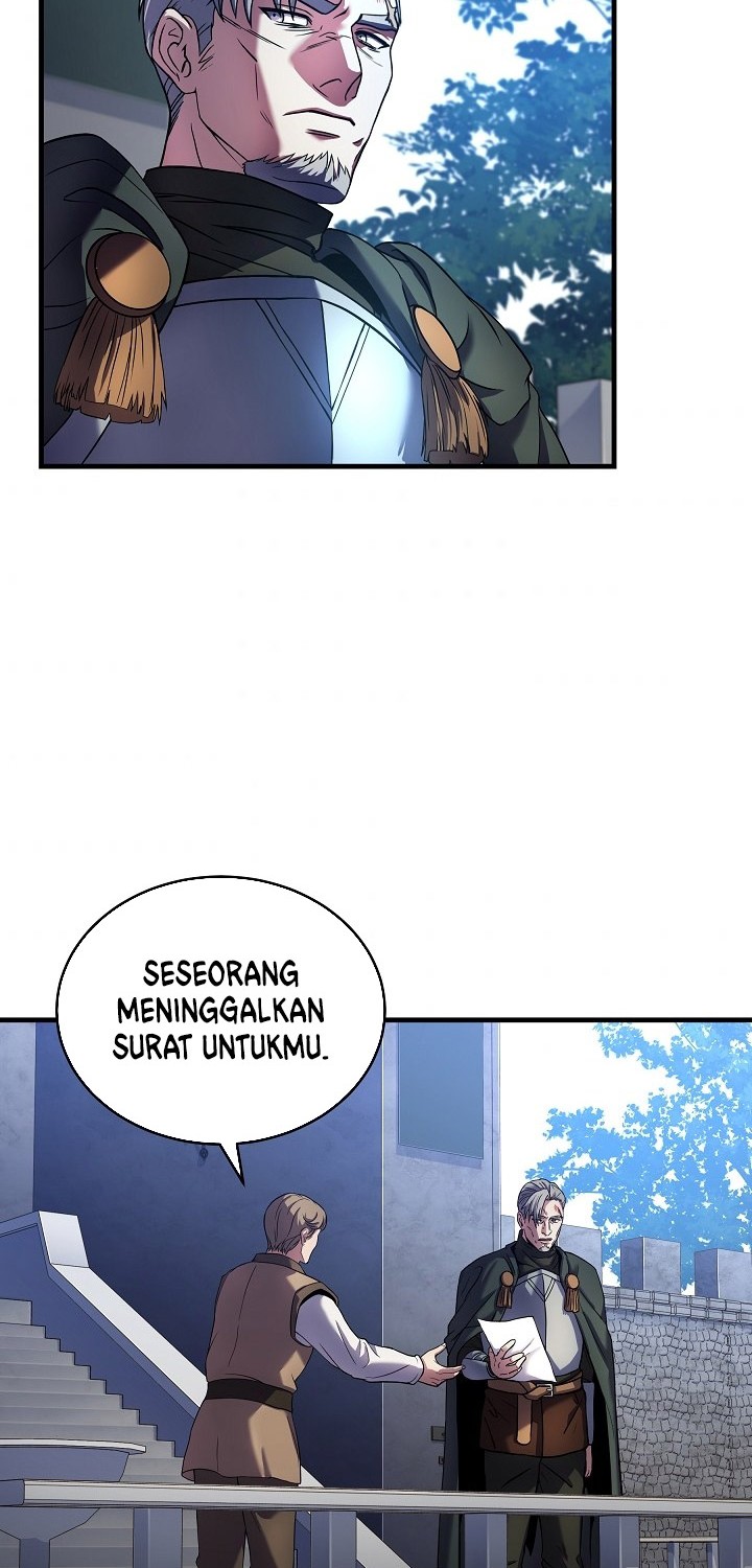 8 Circle Wizard’s Reincarnation Chapter 75 Gambar 23