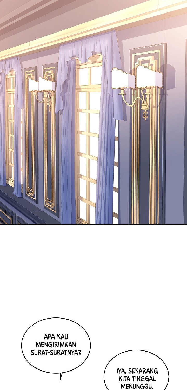 8 Circle Wizard’s Reincarnation Chapter 75 Gambar 27