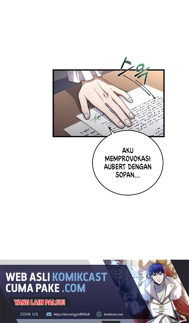 8 Circle Wizard’s Reincarnation Chapter 75 Gambar 29