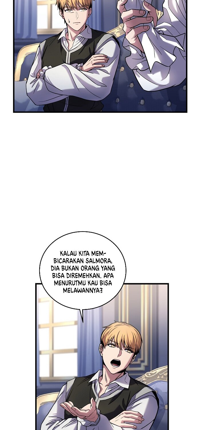 8 Circle Wizard’s Reincarnation Chapter 75 Gambar 33