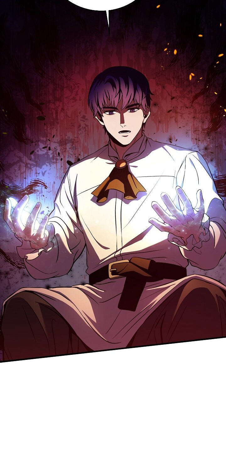 8 Circle Wizard’s Reincarnation Chapter 75 Gambar 37
