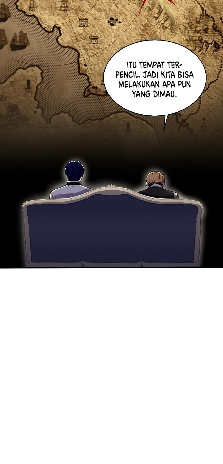 8 Circle Wizard’s Reincarnation Chapter 75 Gambar 39