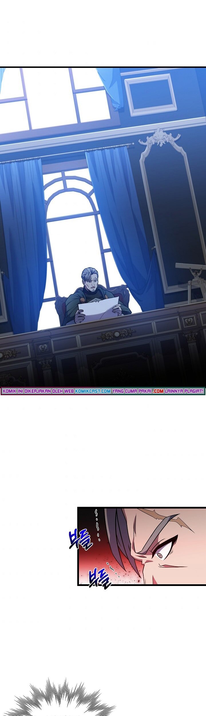 8 Circle Wizard’s Reincarnation Chapter 75 Gambar 40