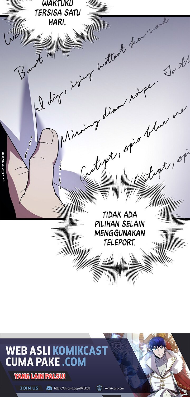 8 Circle Wizard’s Reincarnation Chapter 75 Gambar 41