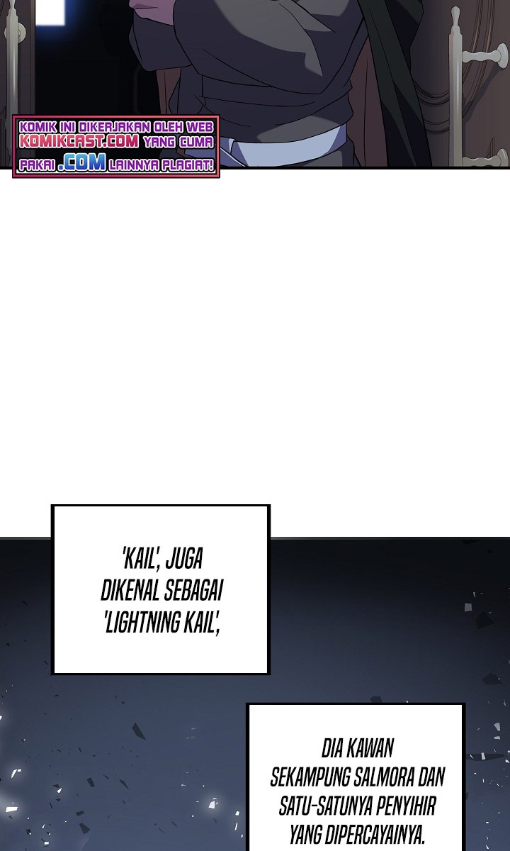 8 Circle Wizard’s Reincarnation Chapter 75 Gambar 43