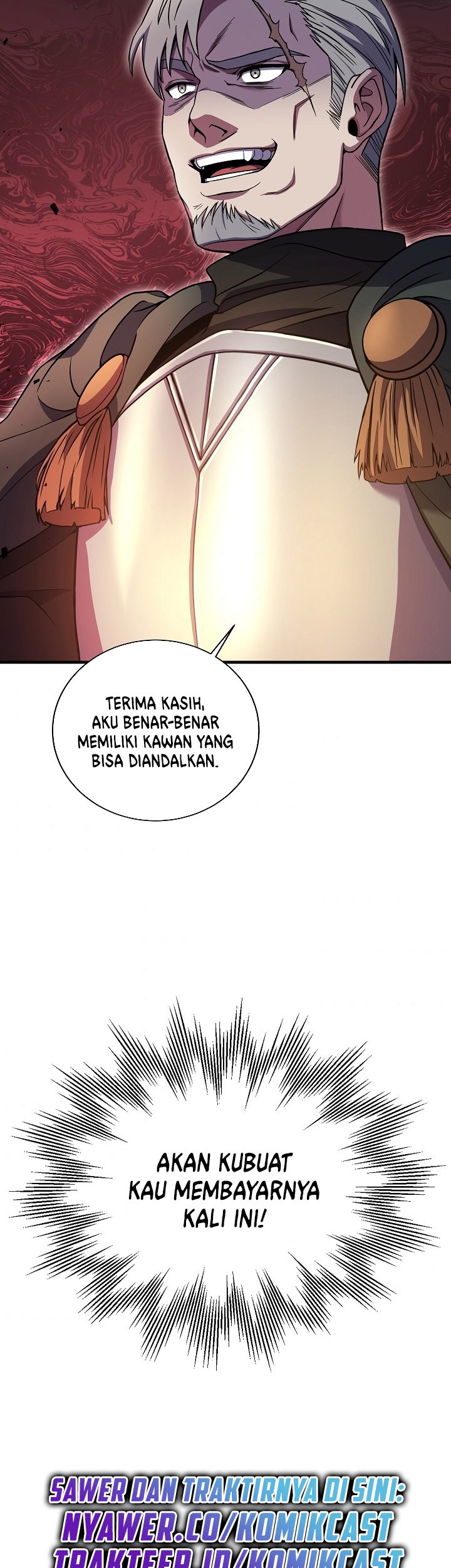 8 Circle Wizard’s Reincarnation Chapter 75 Gambar 52