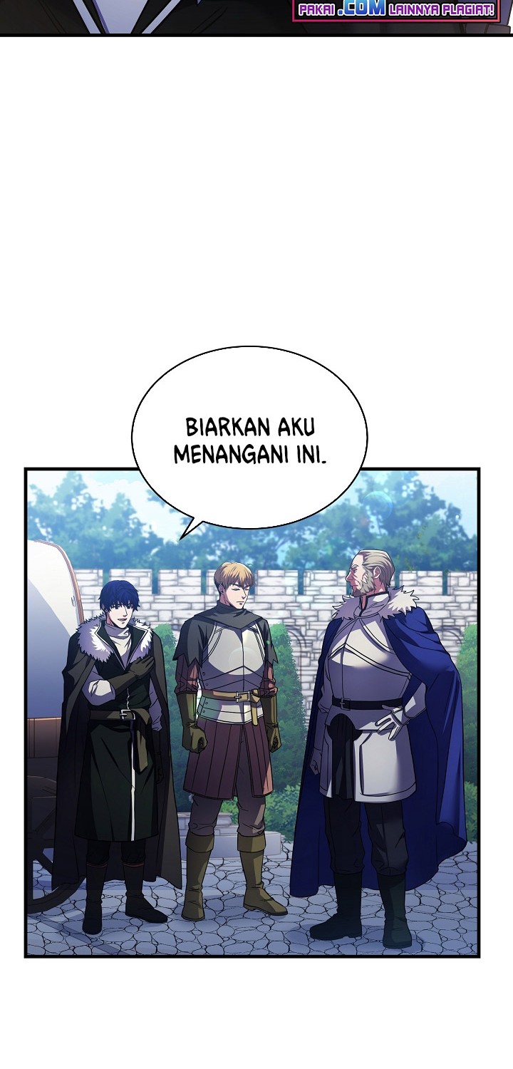 8 Circle Wizard’s Reincarnation Chapter 75 Gambar 3