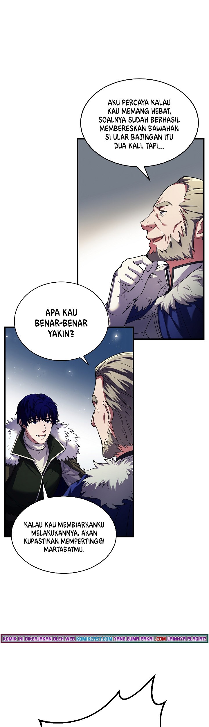 8 Circle Wizard’s Reincarnation Chapter 75 Gambar 4