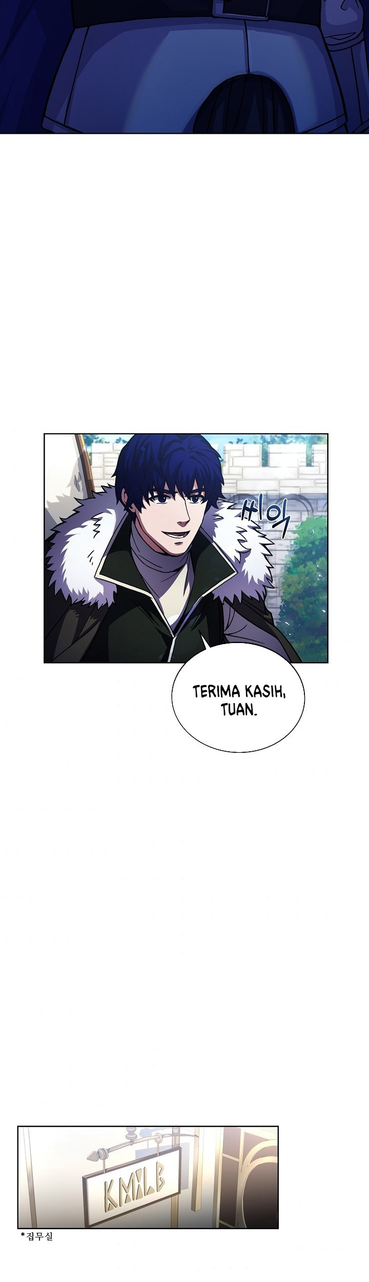 8 Circle Wizard’s Reincarnation Chapter 75 Gambar 6