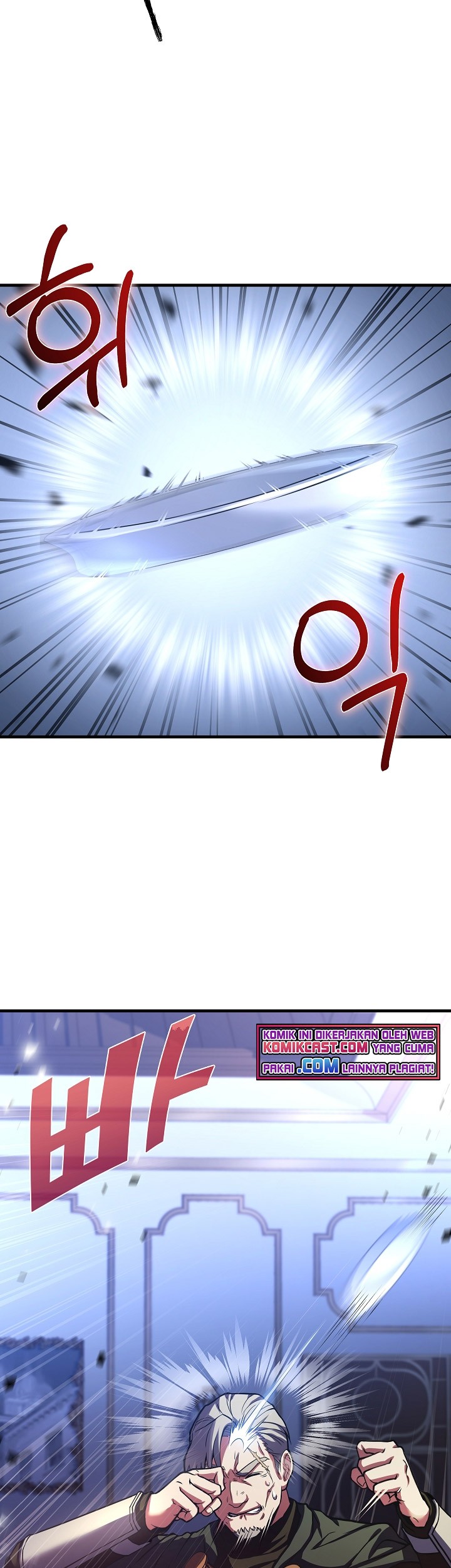 8 Circle Wizard’s Reincarnation Chapter 75 Gambar 10