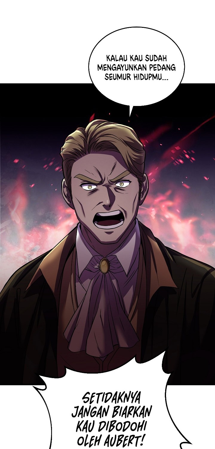 8 Circle Wizard’s Reincarnation Chapter 75 Gambar 17