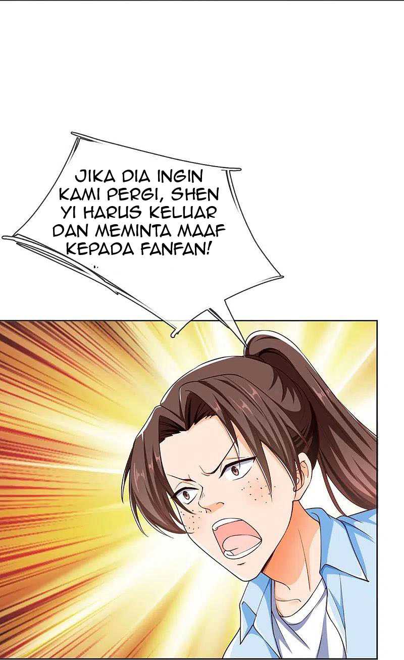 Immortal Daddy Xianzun Chapter 283 Gambar 10