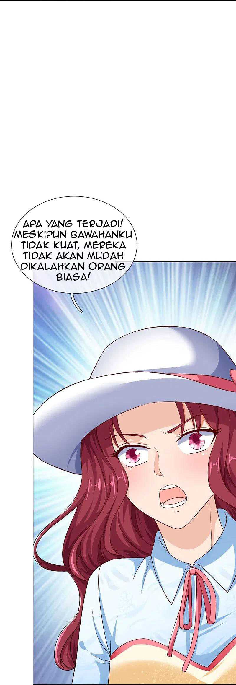 Immortal Daddy Xianzun Chapter 283 Gambar 15