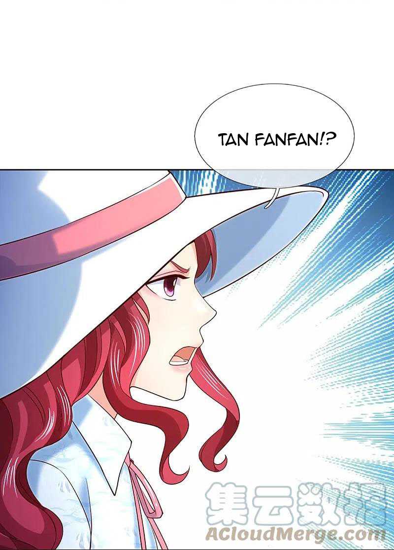 Immortal Daddy Xianzun Chapter 283 Gambar 17