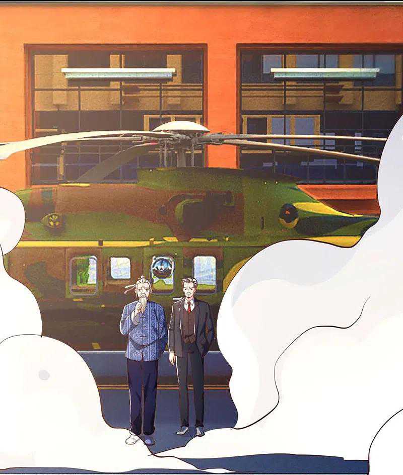 Immortal Daddy Xianzun Chapter 283 Gambar 33