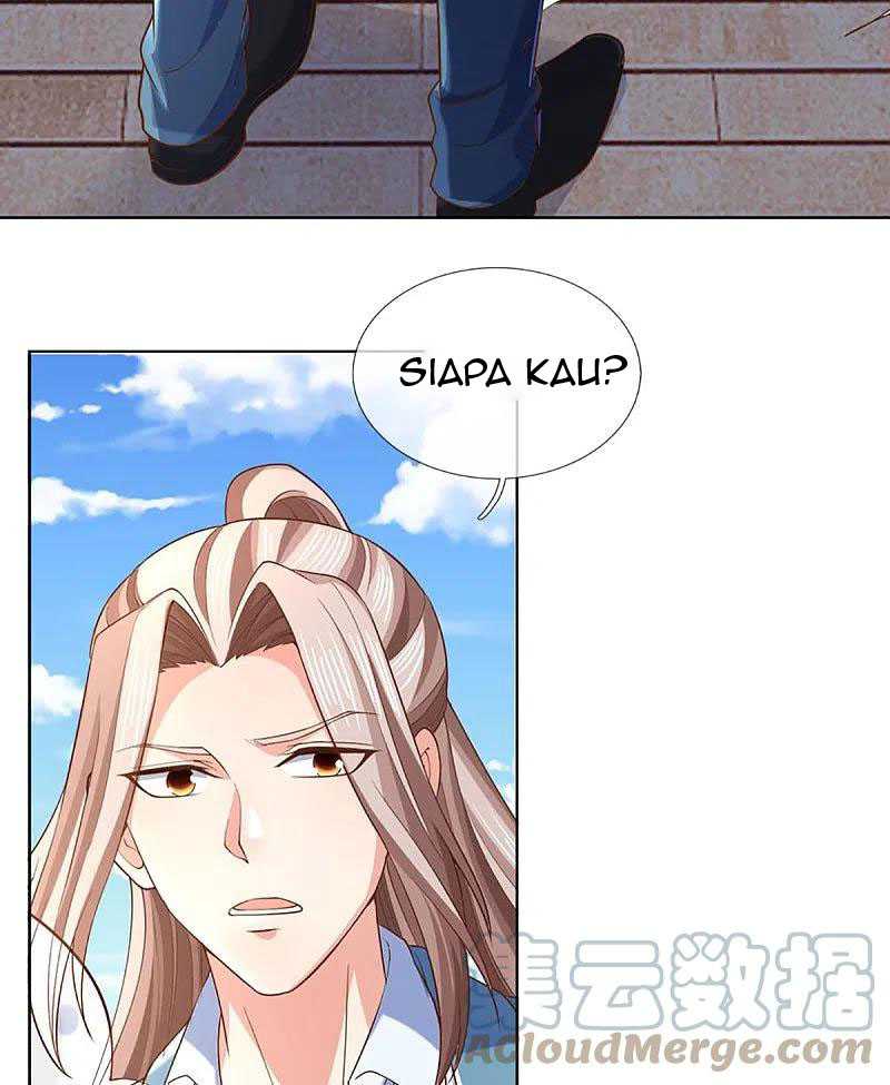Immortal Daddy Xianzun Chapter 283 Gambar 35