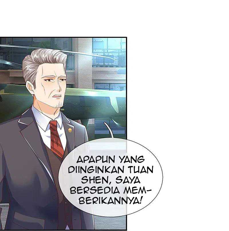 Immortal Daddy Xianzun Chapter 283 Gambar 43