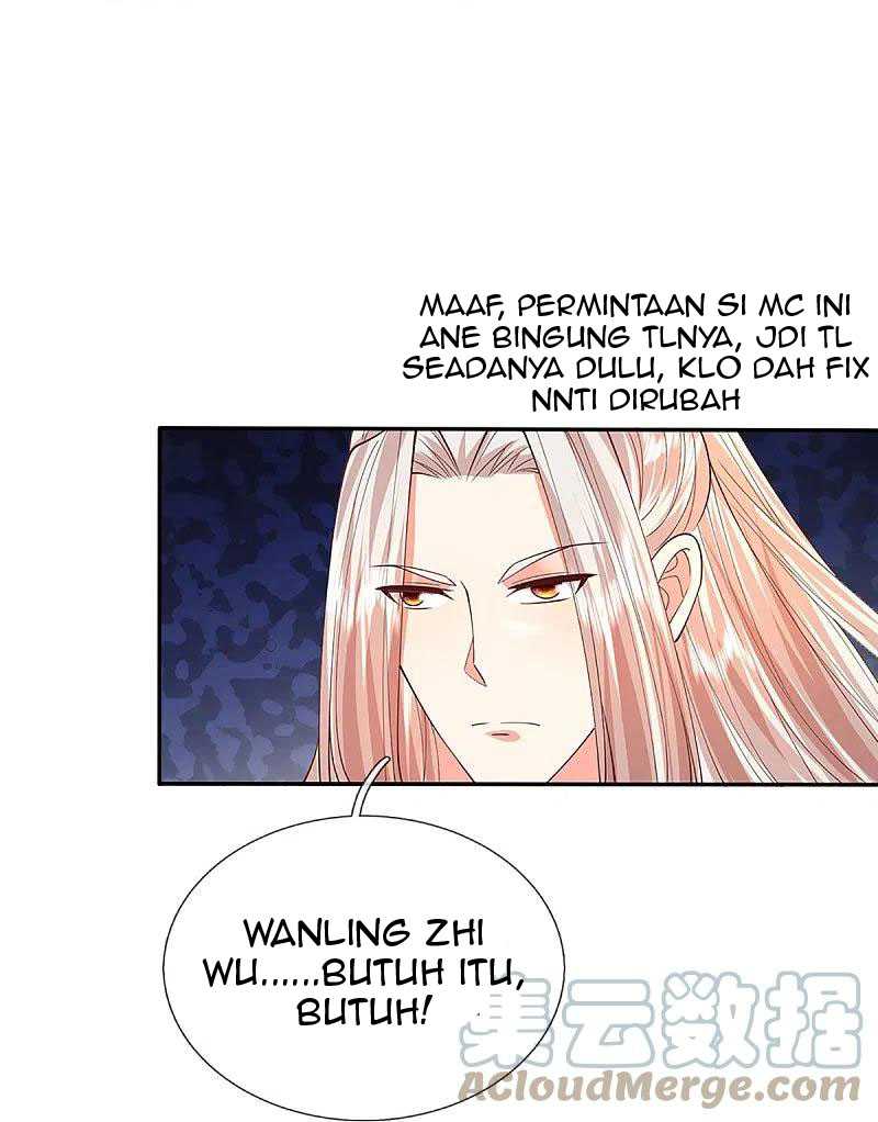 Immortal Daddy Xianzun Chapter 283 Gambar 44