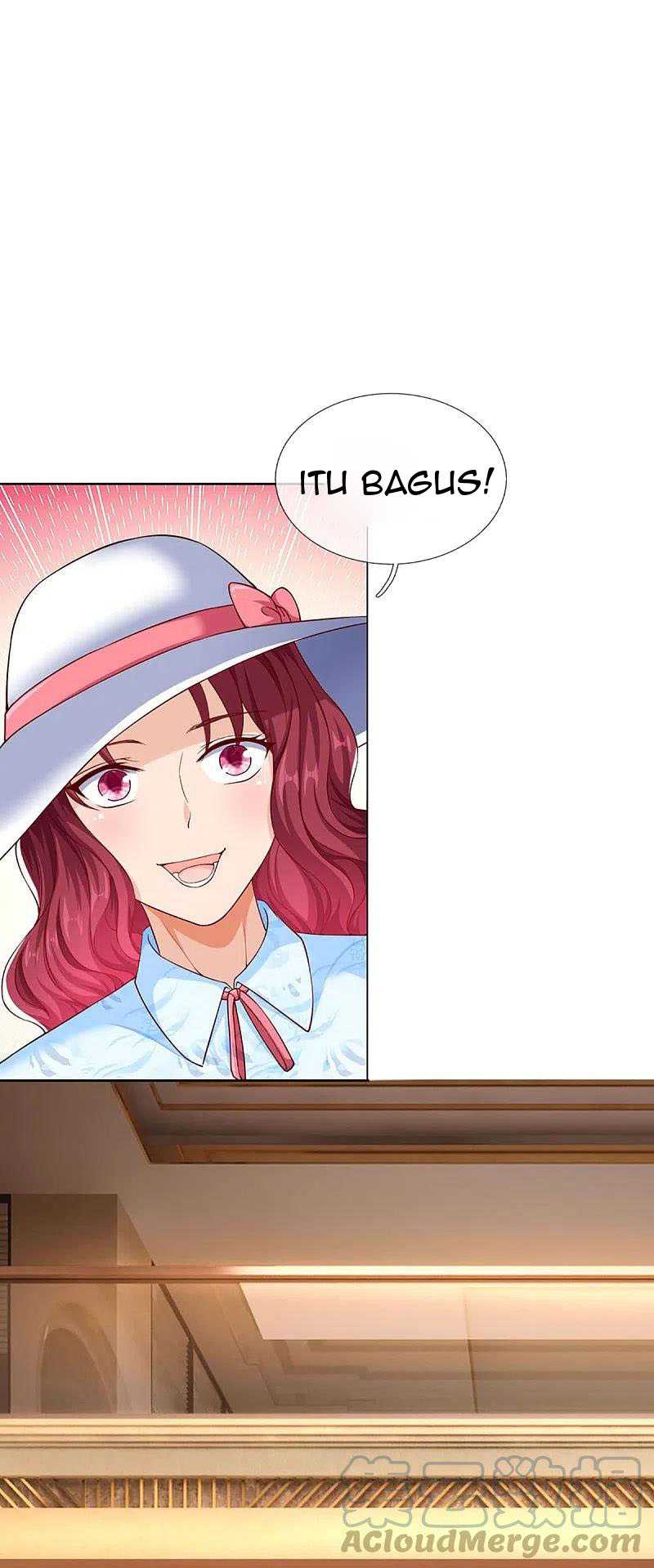 Immortal Daddy Xianzun Chapter 283 Gambar 5