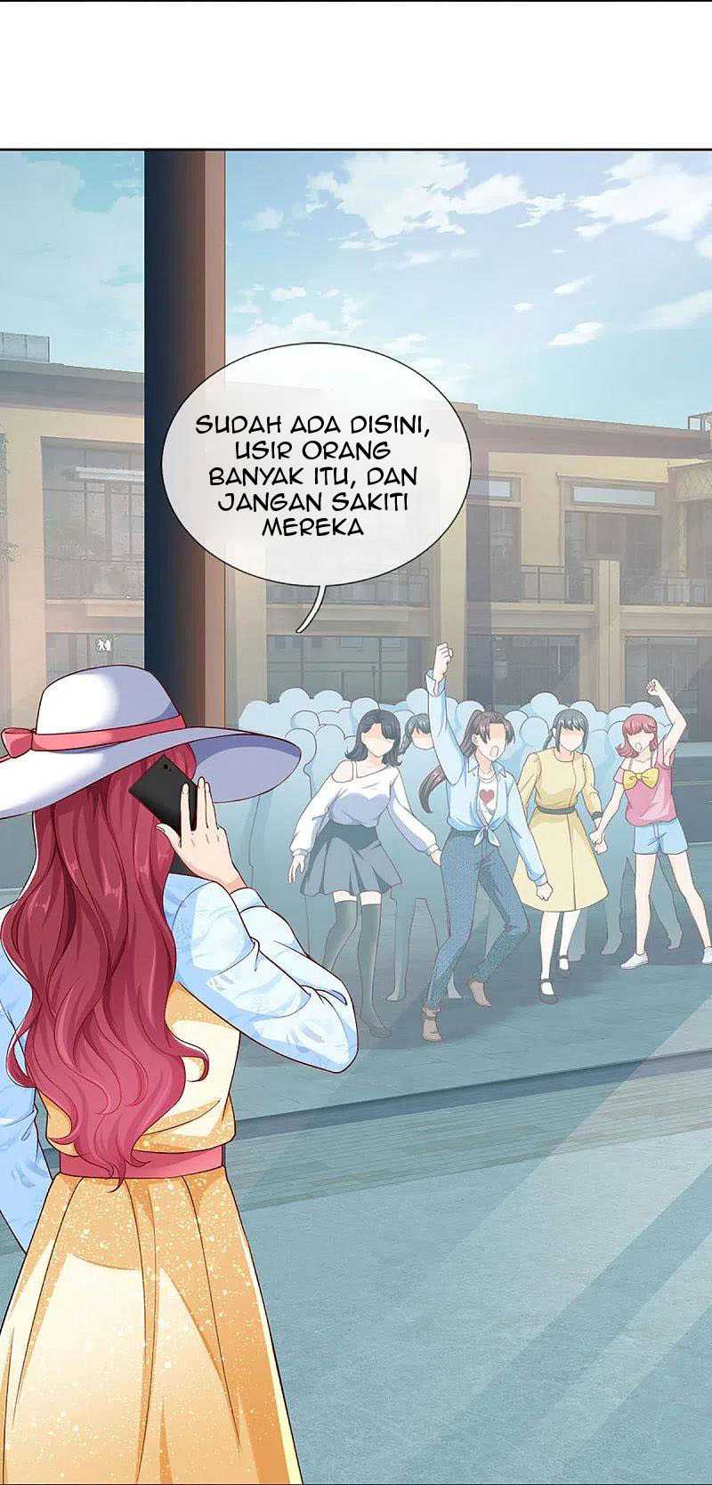 Immortal Daddy Xianzun Chapter 283 Gambar 7