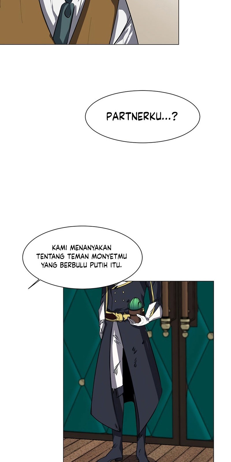 Estio Chapter 27 Gambar 30