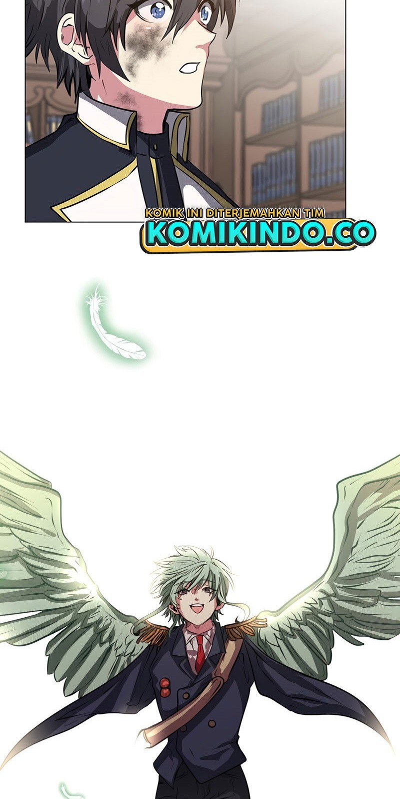 Estio Chapter 27 Gambar 37