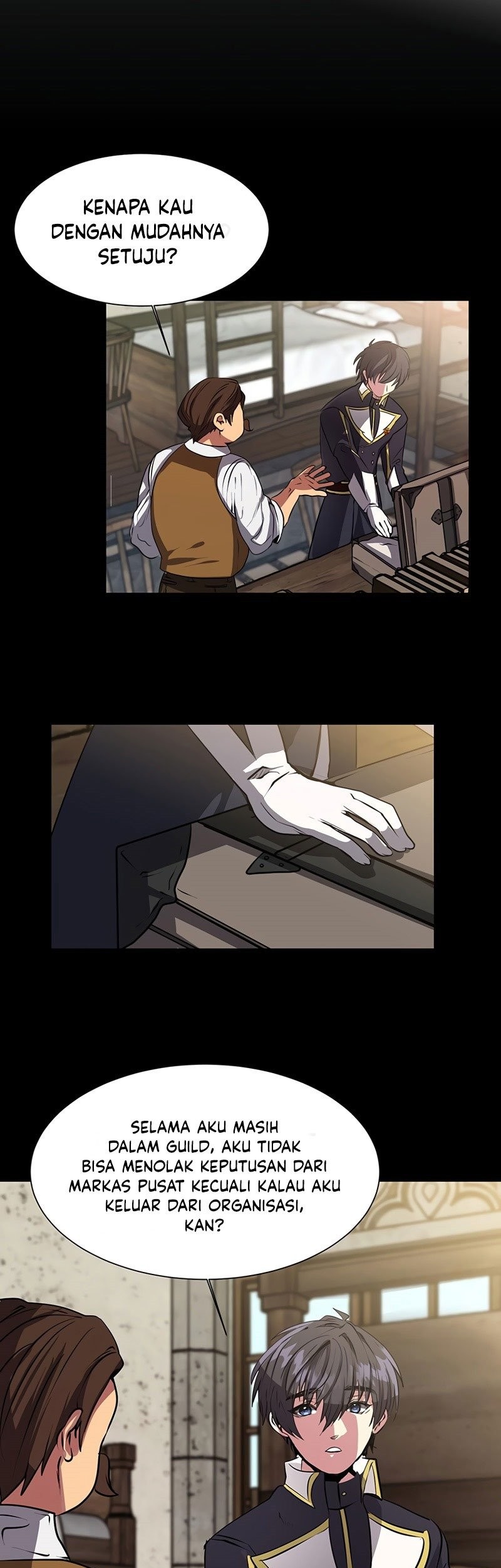 Estio Chapter 27 Gambar 43