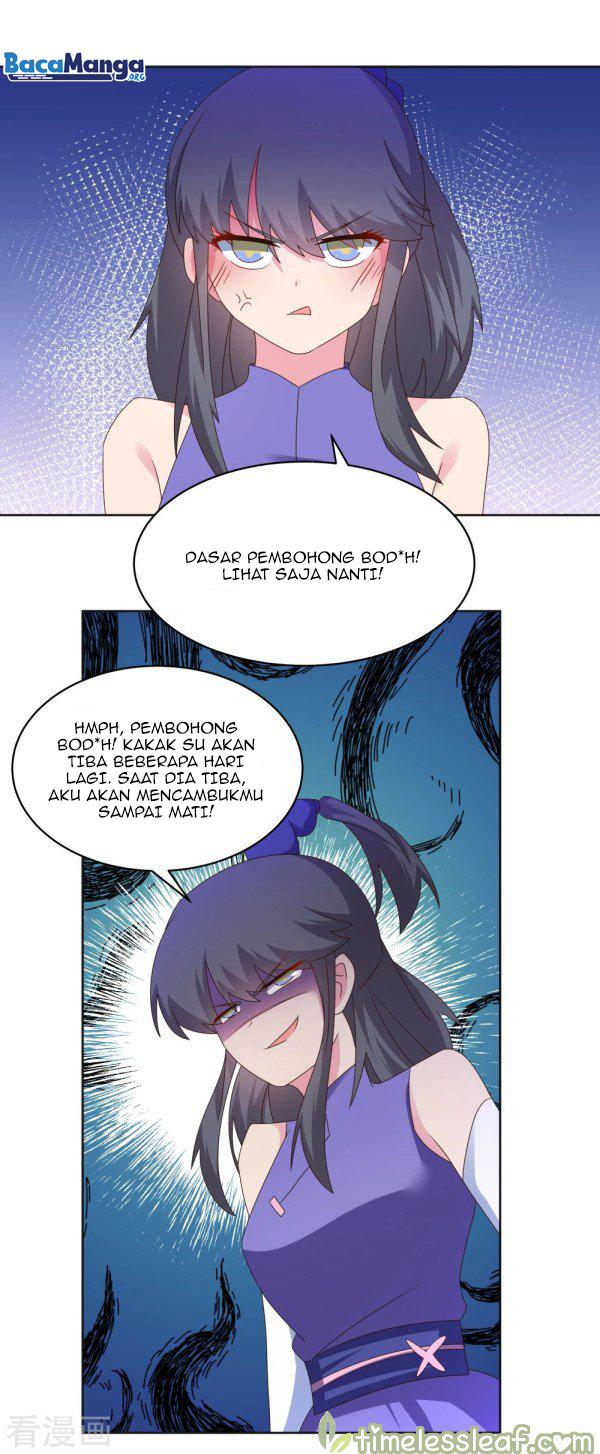 Above All Gods Chapter 251 Gambar 12