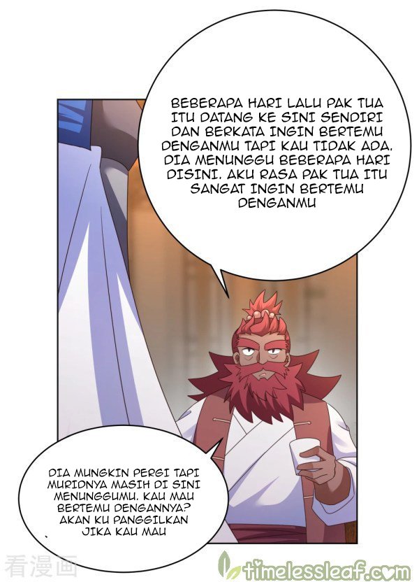 Above All Gods Chapter 251 Gambar 5