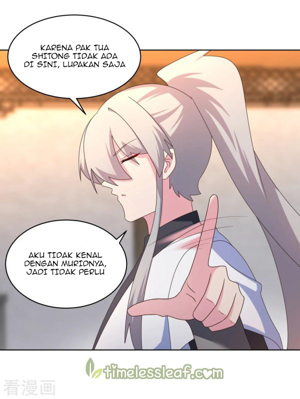 Above All Gods Chapter 251 Gambar 6