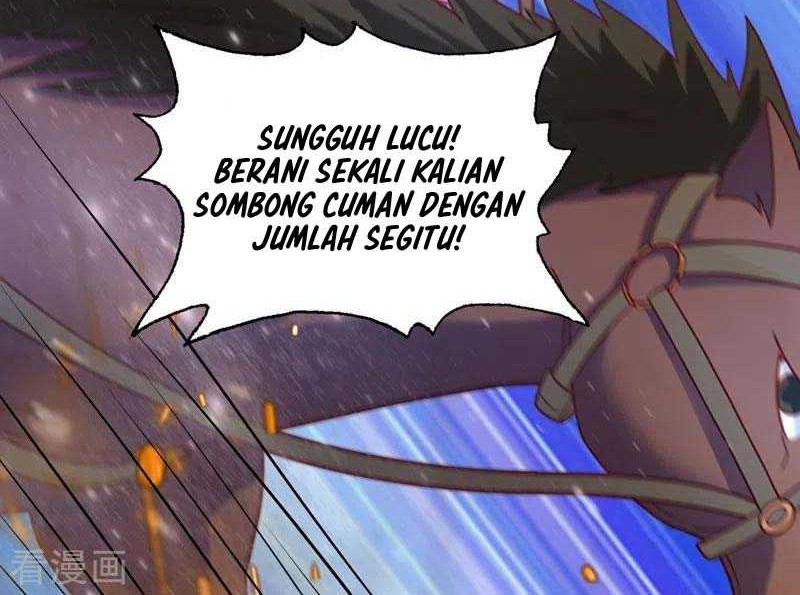Spirit Sword Sovereign Chapter 482 Gambar 19