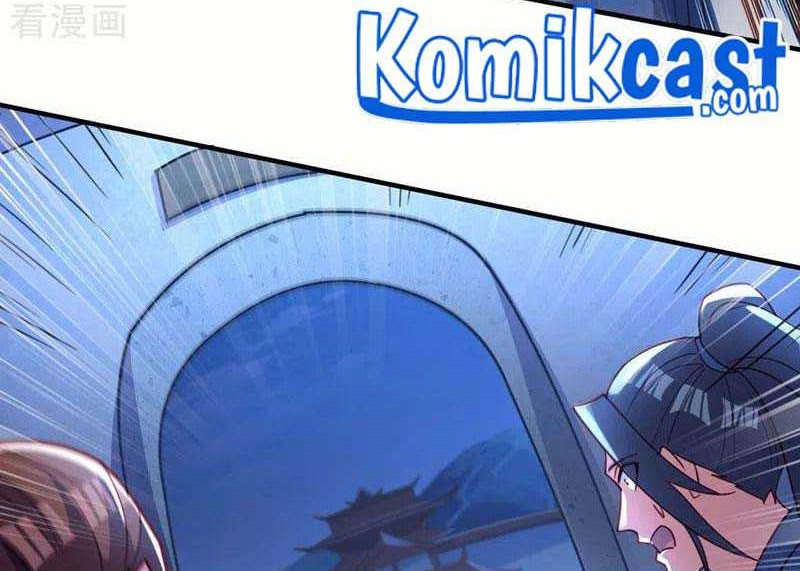 Spirit Sword Sovereign Chapter 482 Gambar 23