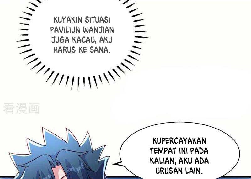 Spirit Sword Sovereign Chapter 482 Gambar 27