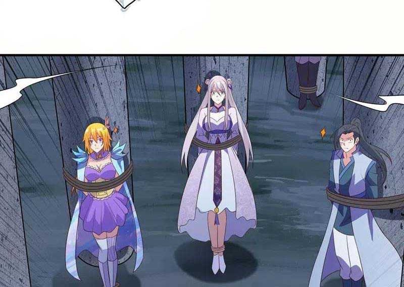 Spirit Sword Sovereign Chapter 482 Gambar 33
