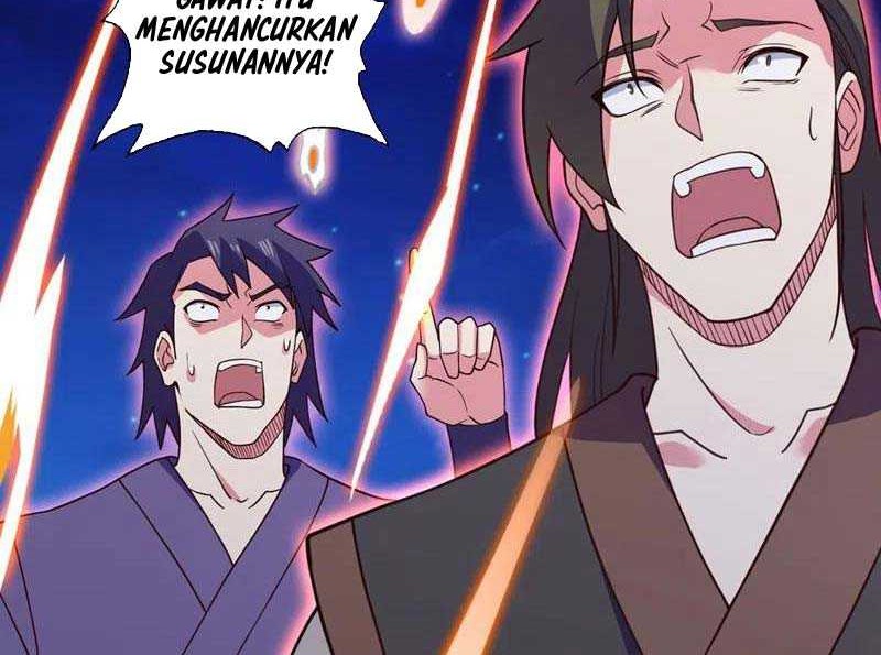 Spirit Sword Sovereign Chapter 482 Gambar 3