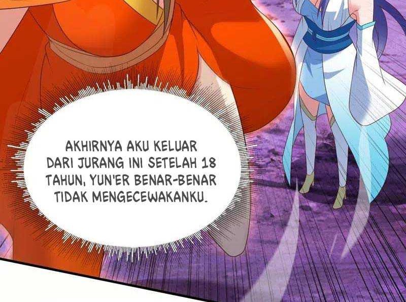 Spirit Sword Sovereign Chapter 482 Gambar 9