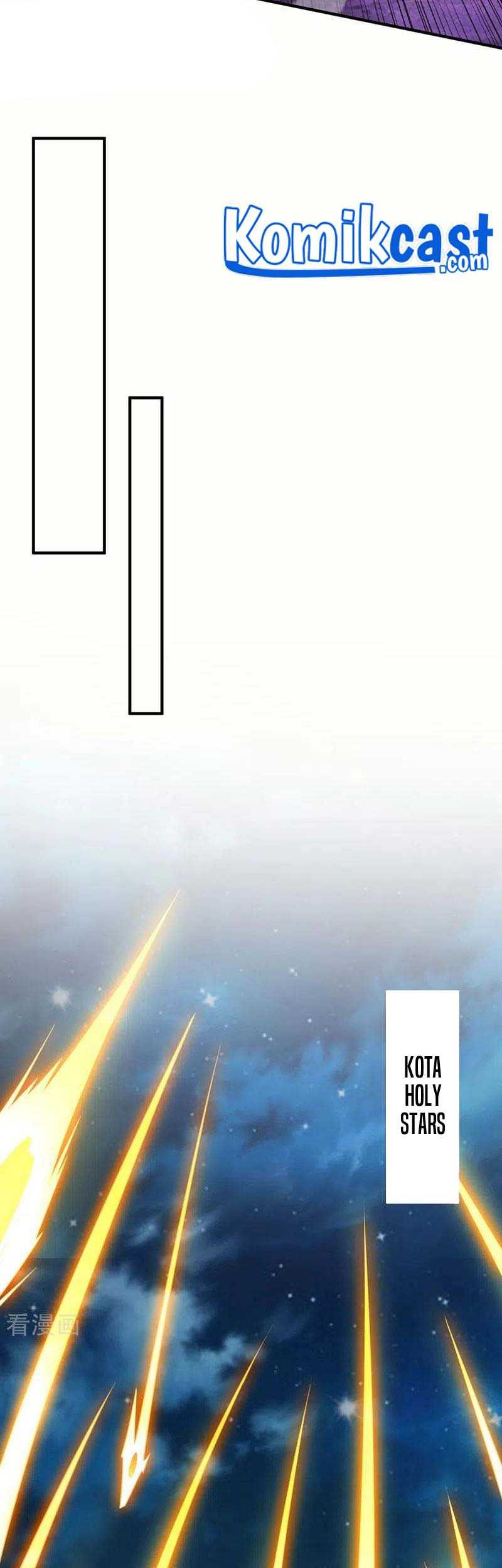 Spirit Sword Sovereign Chapter 482 Gambar 10