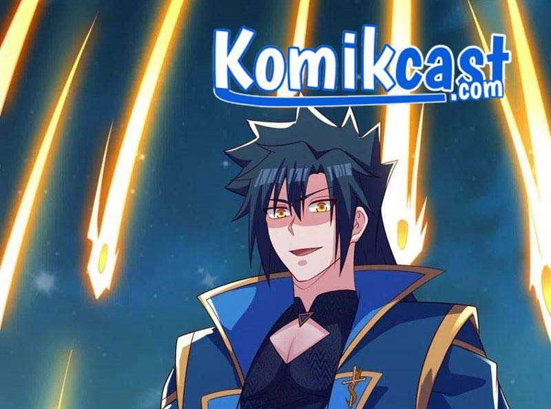 Spirit Sword Sovereign Chapter 482 Gambar 11