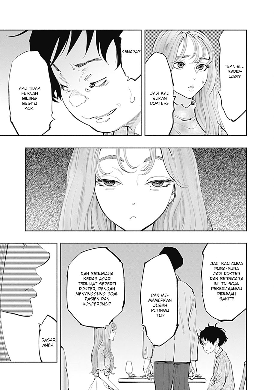 Radiation House Chapter 62 Gambar 9