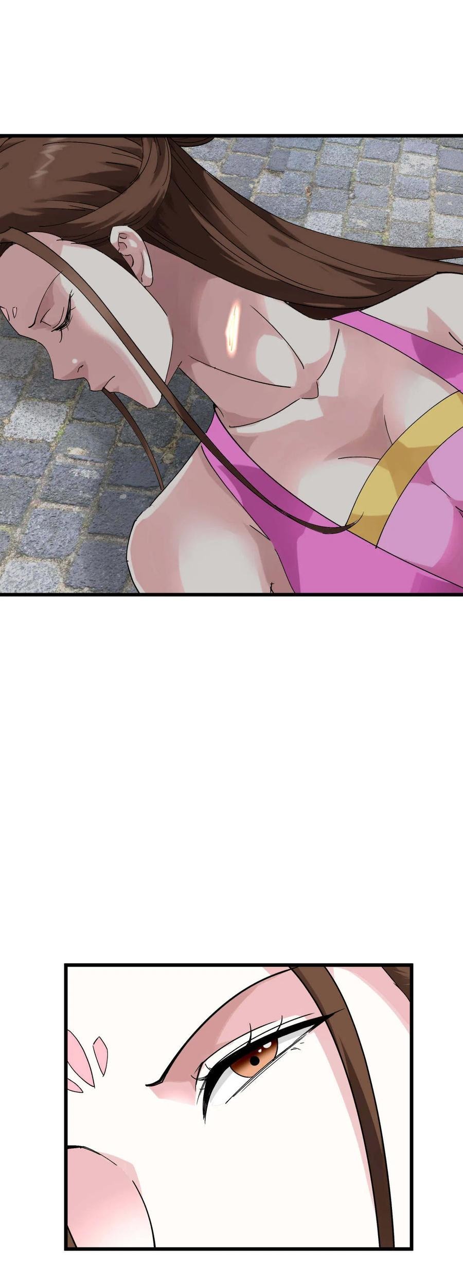 Rebirth I Am The Great God Chapter 147 Gambar 11
