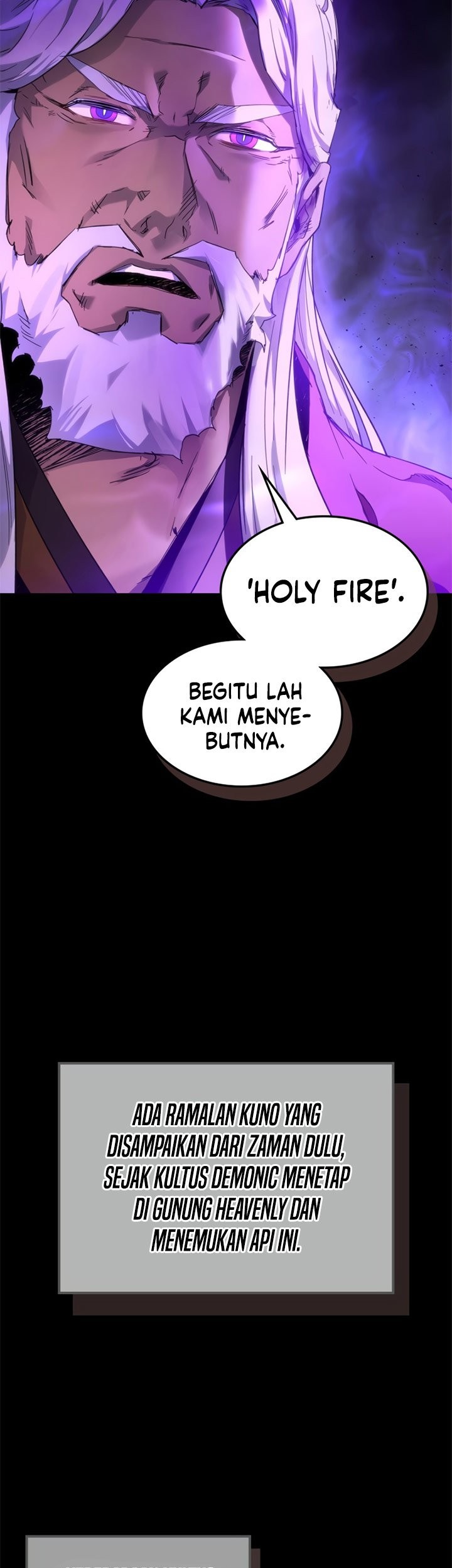 Leveling With the Gods Chapter 43 Gambar 18