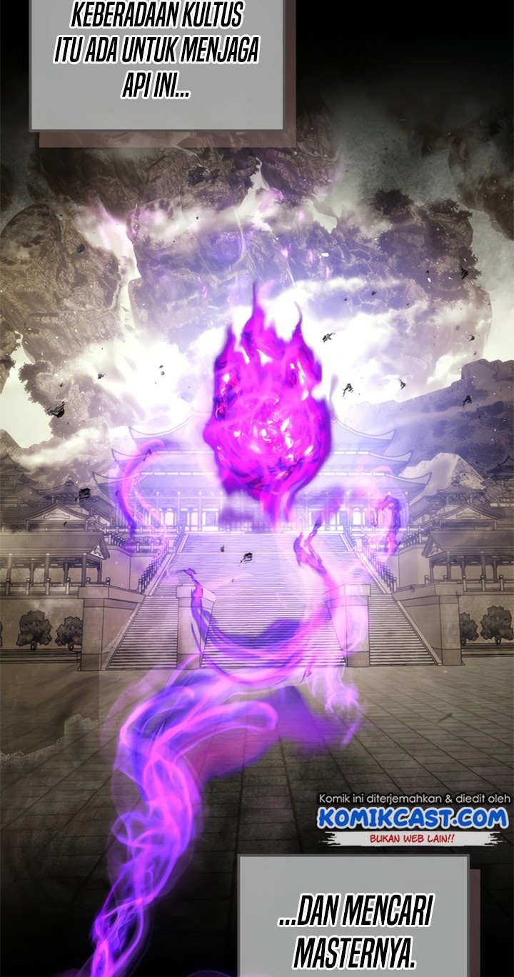 Leveling With the Gods Chapter 43 Gambar 19