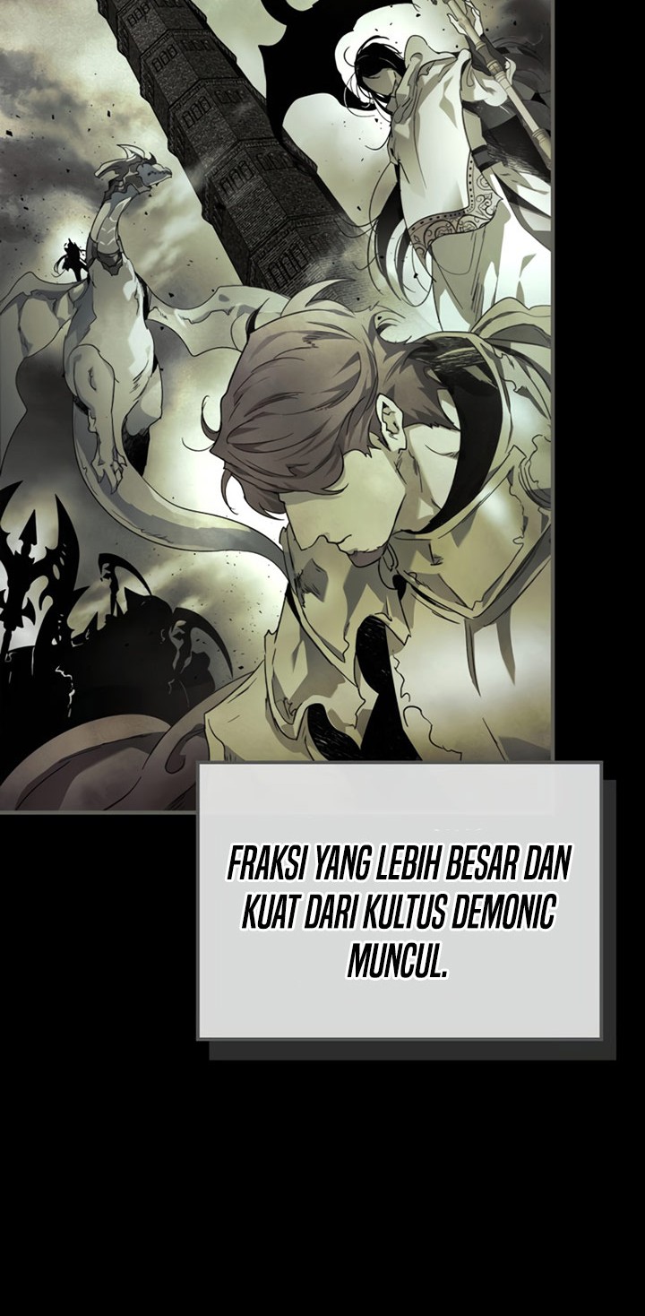 Leveling With the Gods Chapter 43 Gambar 23