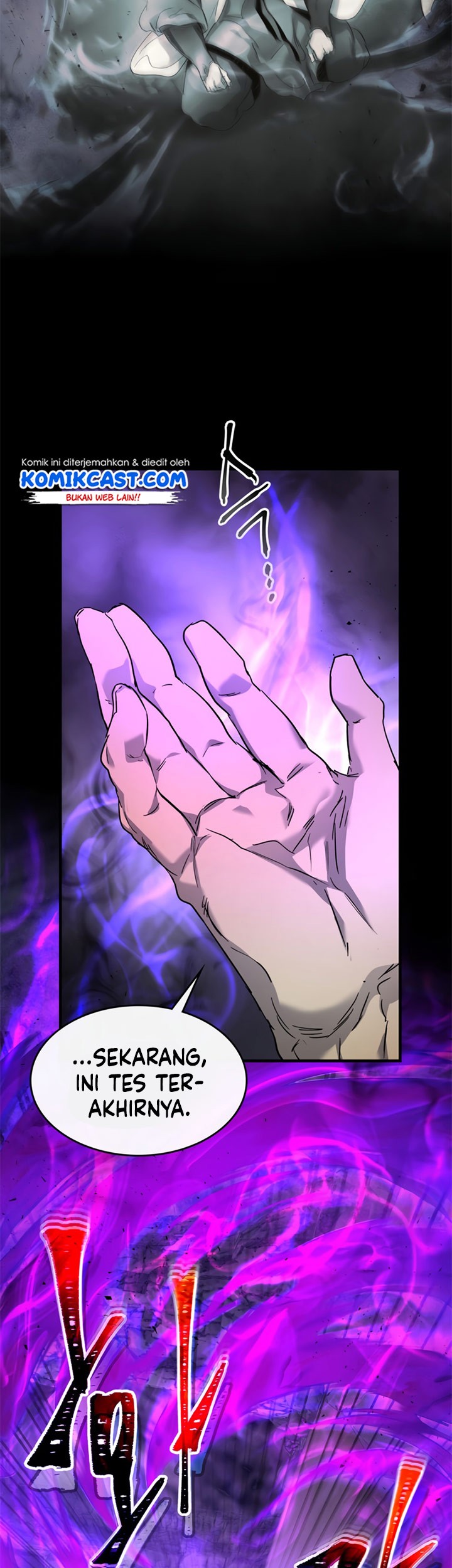 Leveling With the Gods Chapter 43 Gambar 28