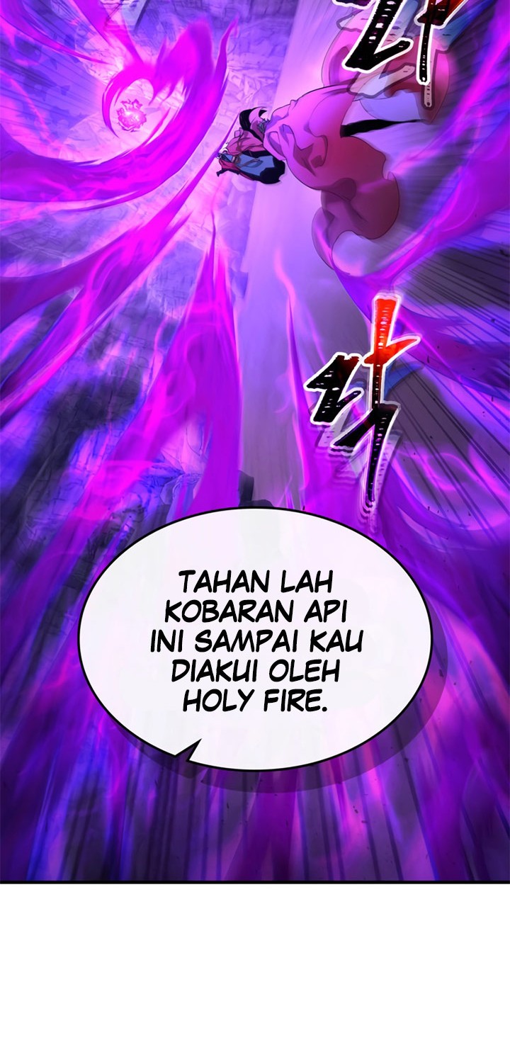 Leveling With the Gods Chapter 43 Gambar 29