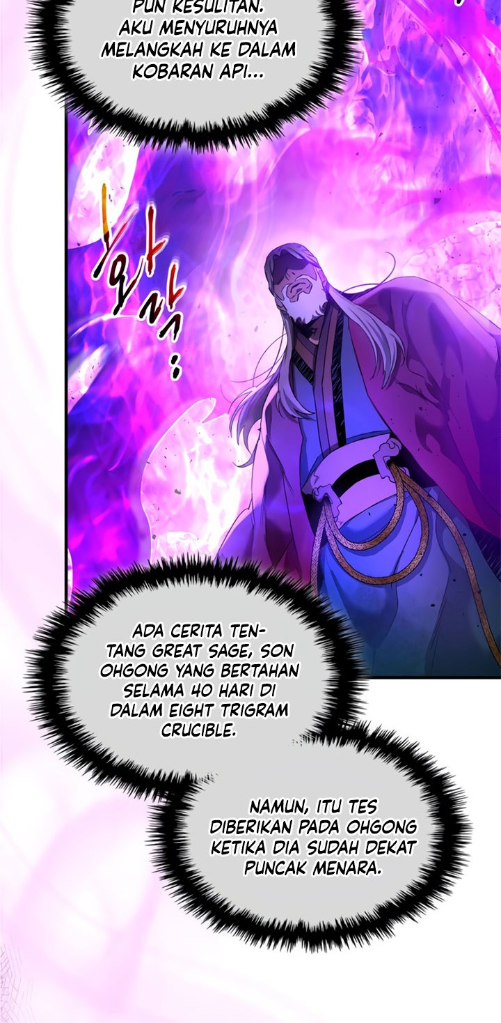 Leveling With the Gods Chapter 43 Gambar 31