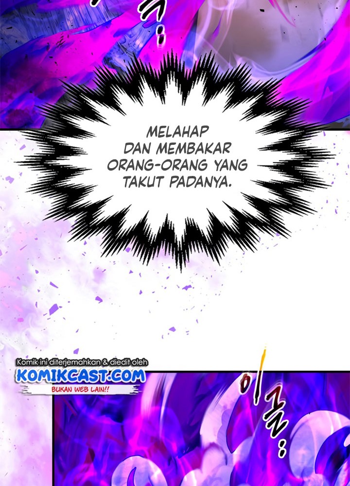 Leveling With the Gods Chapter 43 Gambar 39