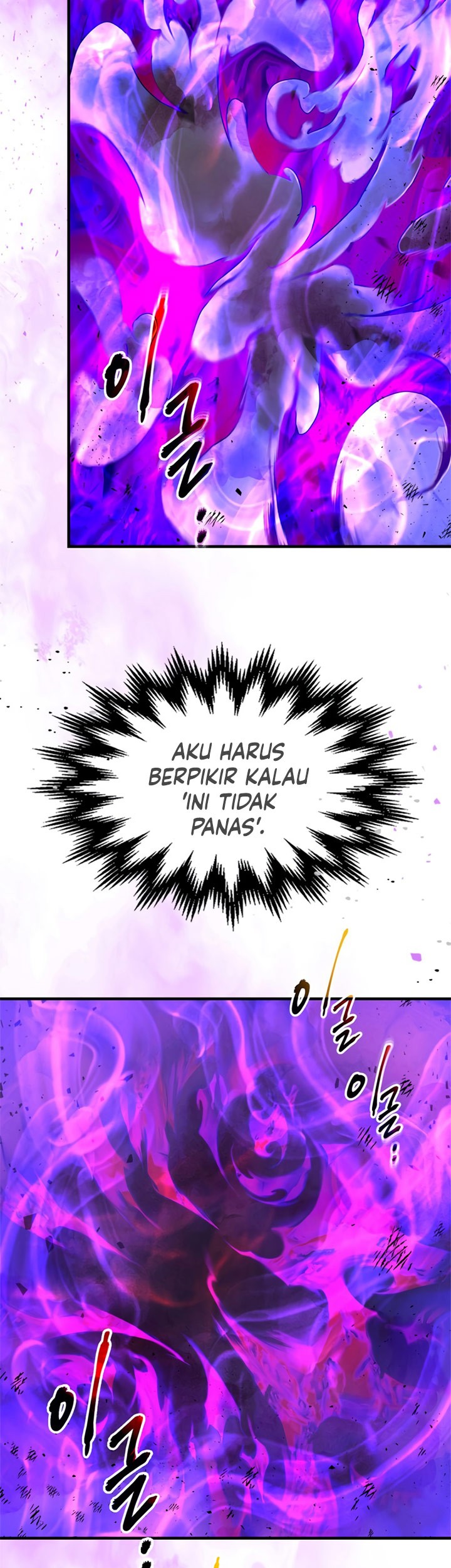 Leveling With the Gods Chapter 43 Gambar 40